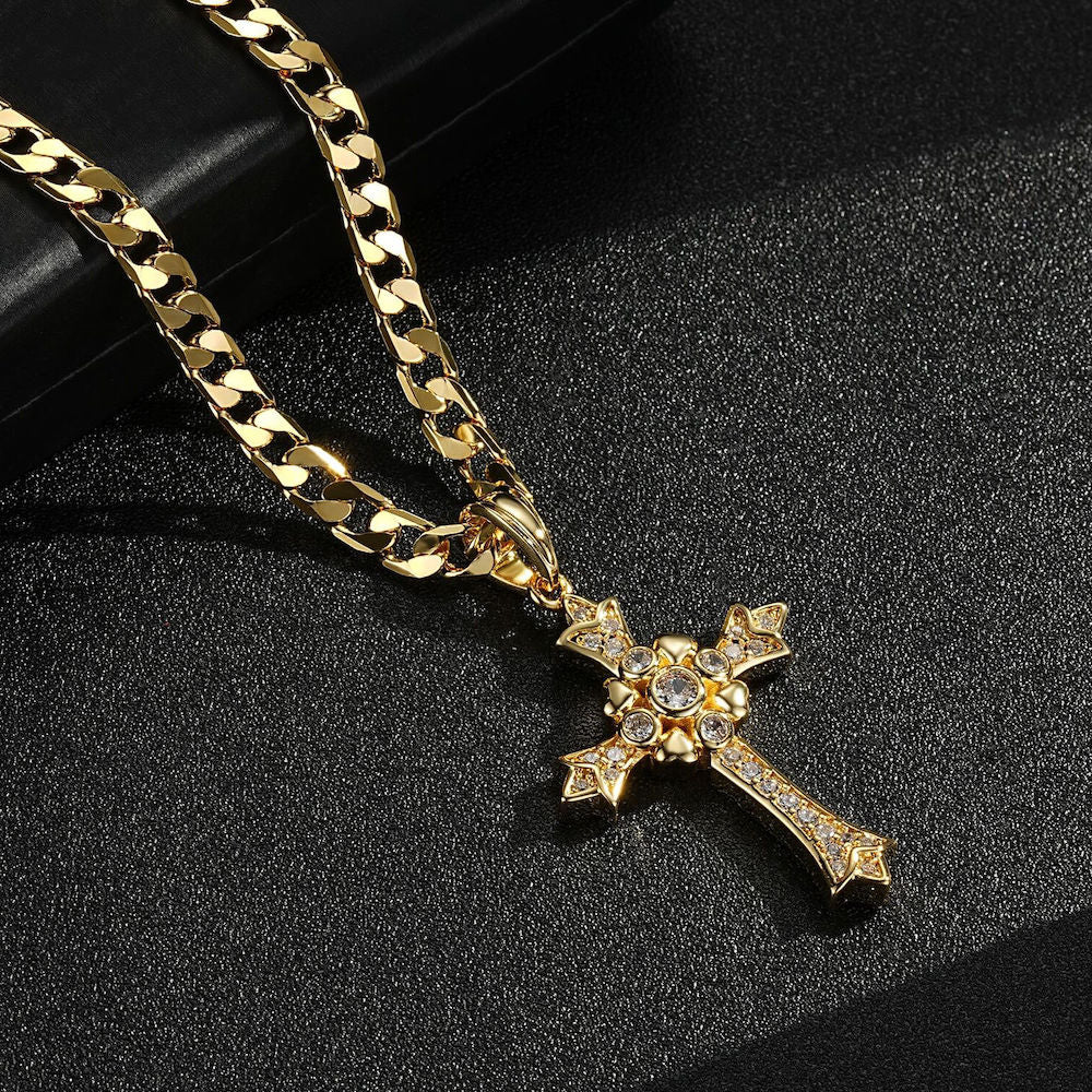 Cross Pendants