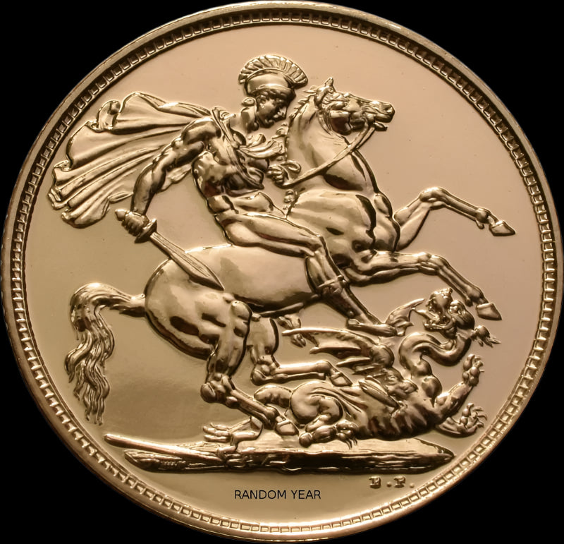 Sovereign Coins