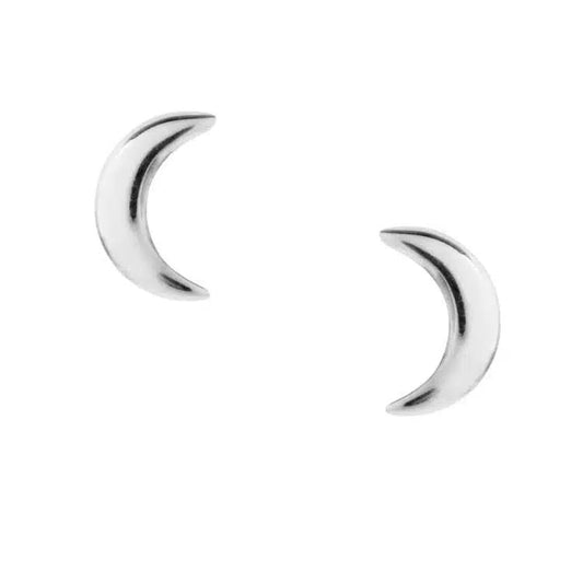 Pretty Moon Studs