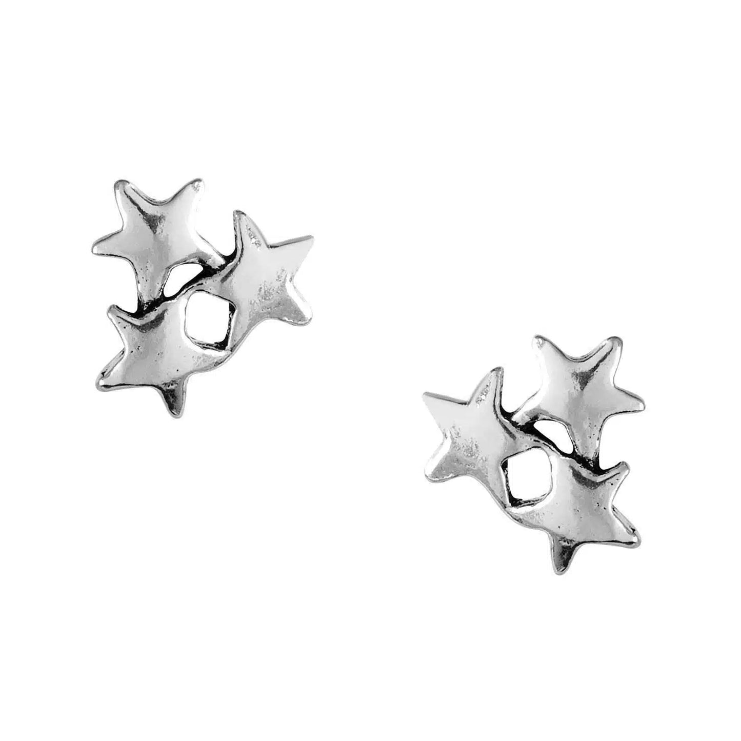Pretty Star Cluster Studs