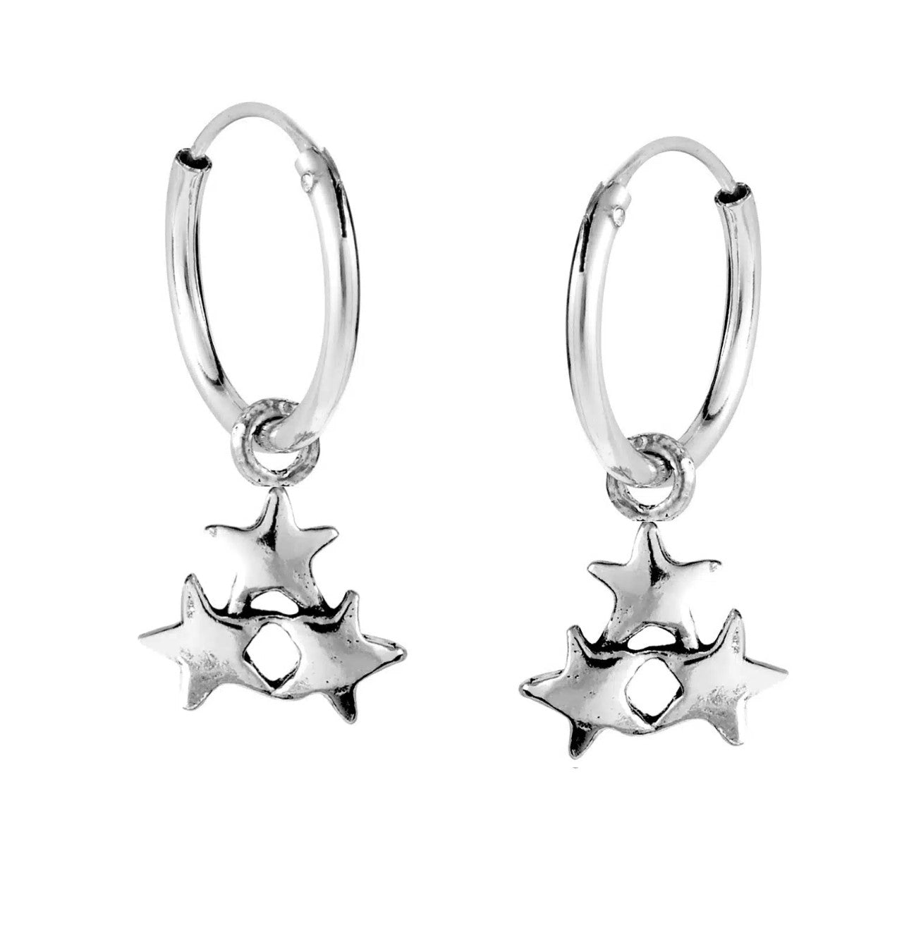 Star Cluster Hoops